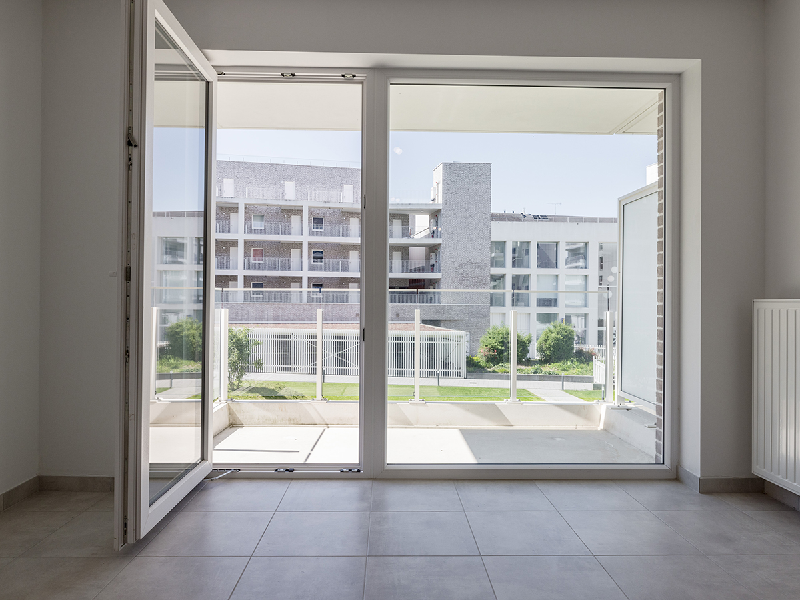 Appartements Neufs à Vendre à Namur | Résidence Novia
